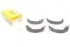 Колодки ручника Mitsubishi Grandis 04-/Outlander II/Subaru Forester 08- (190x32) TEXTAR 91068300 (фото 1)
