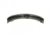 Колодки ручника VW Touareg/Porsche Cayenne 10-(210x30) TEXTAR 91074700 (фото 3)