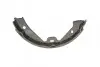 Колодки ручника VW Touareg/Porsche Cayenne 10-(210x30) TEXTAR 91074700 (фото 4)