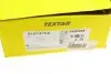 Колодки ручника VW Touareg/Porsche Cayenne 10-(210x30) TEXTAR 91074700 (фото 6)