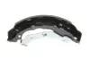 Колодки тормозные (задние) Peugeot 208/301 1.0-1.6 HDi/VTi 12- (барабани) (203.2x39) TEXTAR 91077200 (фото 2)