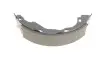 Колодки тормозные (задние) Peugeot 208/301 1.0-1.6 HDi/VTi 12- (барабани) (203.2x39) TEXTAR 91077200 (фото 5)