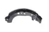 Колодки тормозные (задние) Skoda Roomster 1.2 TSI/1.6 TDI 06-15 (барабанные) (228.4x32) TEXTAR 91080100 (фото 2)