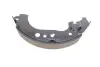Колодки тормозные (задние) Skoda Roomster 1.2 TSI/1.6 TDI 06-15 (барабанные) (228.4x32) TEXTAR 91080100 (фото 3)