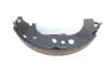 Колодки тормозные (задние) Skoda Roomster 1.2 TSI/1.6 TDI 06-15 (барабанные) (228.4x32) TEXTAR 91080100 (фото 5)