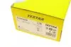 Колодки ручника Hyundai Santa Fe/Tucson 05-/Kia Sorento/Sportage 02- (190x26) TEXTAR 91082500 (фото 7)