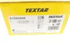 Комплект гальмівних колодок TEXTAR 91084500 (фото 6)