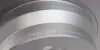 Диск тормозной (задний) MB E-class (W211/W212/S211/S212) 02-09 (300x10) PRO+ TEXTAR 92115405 (фото 4)