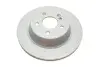 Диск гальмівний (задній) MB E-class (W211/W212/S211/S212) 02-09 (300x22) PRO+ TEXTAR 92115505 (фото 1)