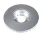 Диск гальмівний (передній) Renault Megane II/Clio II/III 1.2-1.5 dCI 02- (260x22) PRO TEXTAR 92119203 (фото 3)