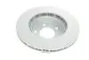 Диск тормозной (передний) Porsche Cayenne/VW Touareg 02- (330x32) (L) PRO+ TEXTAR 92121505 (фото 3)