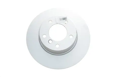 Диск тормозной (передний) BMW 5 (E60/E61) 03-10 (310x24) PRO+ TEXTAR 92122505