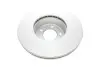 Диск тормозной (передний) BMW 5 (E60/E61)/6 (E63) 03- (324x30) PRO+ TEXTAR 92122605 (фото 3)