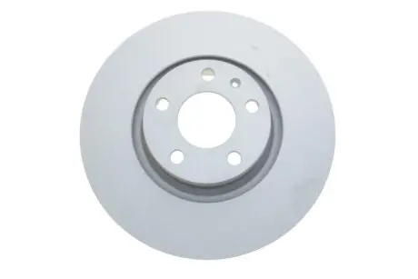Диск тормозной (передний) Audi A6/A8 04-11 (321x30) PRO+ TEXTAR 92132305