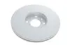 Диск гальмівний (передній) Citroen C4/ Peugeot 207/307 1.6-2.0i 04- (302x26) PRO TEXTAR 92133203 (фото 3)
