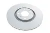 Диск гальмівний (передній) Citroen C4/ Peugeot 207/307 1.6-2.0i 04- (302x26) PRO TEXTAR 92133203 (фото 4)