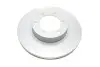 Диск тормозной (передний) Toyota Land Cruiser 3.0-4.0 D 02- (338x28) PRO TEXTAR 92137303 (фото 1)