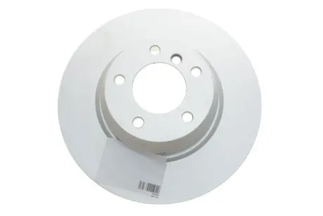 Диск тормозной (передний) BMW 1 (E81/87) /3 (E90-93) 04-13/X1 (E84) 09-15 (330x24) PRO+ TEXTAR 92137805