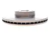 Диск тормозной (передний) Subaru Forester 03-/Impreza 94-/Outback00- (294x24) TEXTAR 92139500 (фото 3)