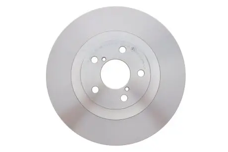 Диск тормозной (передний) Subaru Forester 03-/Impreza 94-/Outback00- (294x24) TEXTAR 92139500
