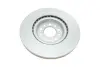 Диск гальмівний (передній) Jeep Cherokee 13-(330x28) PRO TEXTAR 92145103 (фото 2)
