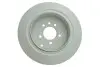 Диск тормозной (задний) Land Rover Discovery IV 09-/Range Rover Sport 05-13 (350x20) PRO TEXTAR 92147703 (фото 3)