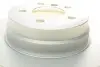 Диск тормозной (задний) BMW X5 (E70/F15) 07- (320x20) PRO TEXTAR 92161103 (фото 5)