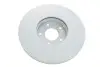 Диск тормозной (передний) Hyundai Santa Fe 06-/Kia Sorento 09- (321x28) PRO+ TEXTAR 92166005 (фото 3)