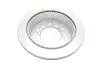 Диск тормозной (задний) Lexus GX 01-09/Toyota Land Cruiser 96-02 (312x18) PRO TEXTAR 92170103 (фото 2)
