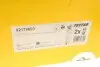 Диск тормозной (задний) Lexus IS/Toyota Crown 09- (291x10) PRO TEXTAR 92179803 (фото 6)