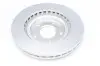 Диск тормозной (передний) Citroen C4/ Mitsubishi Outlander / Peugeot 4008 12-(294x26) PRO+ TEXTAR 92184405 (фото 2)