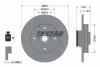 Диск тормозной (задний) Citroen C4 II/Peugeot 308 08- (249х9) (+ABS) (с подшипником) PRO TEXTAR 92194103 (фото 2)