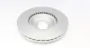 Диск тормозной Ford Mondeo IV 07-15 (300x28) PRO+ TEXTAR 92196905 (фото 2)