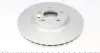 Диск тормозной Ford Mondeo IV 07-15 (300x28) PRO+ TEXTAR 92196905 (фото 5)