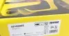 Диск тормозной Ford Mondeo IV 07-15 (300x28) PRO+ TEXTAR 92196905 (фото 6)