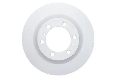 Диск тормозной (передний) Toyota Land Cruiser 200/ Prado 08- (338x32) PRO TEXTAR 92223903