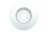 Диск тормозной (передний) BMW 1 (F20/F21)/2 (F22) 10- (284x22) PRO TEXTAR 92238403 (фото 3)