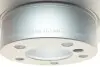 Диск тормозной (передний) BMW 1 (F20/F21)/2 (F22) 10- (284x22) PRO TEXTAR 92238403 (фото 4)