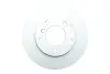 Диск тормозной (передний) BMW 1 (F20/F21)/2 (F22) 10- (284x22) PRO TEXTAR 92238403 (фото 7)