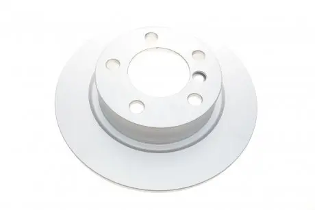 Диск гальмівний (задній) Mini Countryman (R60)/Paceman (R61) 10-16 (280x10) PRO TEXTAR 92238703