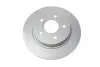 Диск тормозной (задний) Ford Focus III 10-(271x11) PRO TEXTAR 92239003 (фото 3)