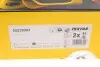 Диск тормозной (задний) Ford Focus III 10-(271x11) PRO TEXTAR 92239003 (фото 5)
