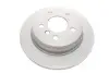 Диск тормозной (задний) BMW 3 (F30/F31)/ 4 (F32/F36) 11-(300x20) PRO TEXTAR 92239703 (фото 4)