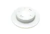 Диск тормозной (задний) Kia Ceed/Cerato/Soul/Hyundai i30/Elantra 12-(262x10) PRO TEXTAR 92240003 (фото 4)