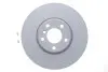 Диск тормозной (передний) BMW 5 (F10/F11)/6 (F12/F13)/7 (F01-F04) 09- (348x36) (R) PRO+ TEXTAR 92253825 (фото 1)