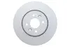 Диск тормозной (передний) Renault Kangoo 97- 4x4 (280x24) PRO TEXTAR 92254603 (фото 1)