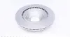 Диск тормозной (задний) BMW 1 (F20/F21)/ 3 (F30/F31)/ 4 (F32/F36) 11- (300x19.9) PRO TEXTAR 92257203 (фото 2)