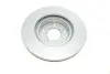 Диск тормозной (передний) Mazda 6 11-19/CX-5 12-15 (297x28) PRO+ TEXTAR 92257405 (фото 3)