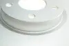 Диск тормозной (передний) Mazda 6 11-19/CX-5 12-15 (297x28) PRO+ TEXTAR 92257405 (фото 4)