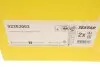 Диск гальмівний (задній) Subaru Impreza/Forester 11- (274x10) PRO TEXTAR 92262003 (фото 6)